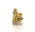 LOOSE GOLD NUGGET