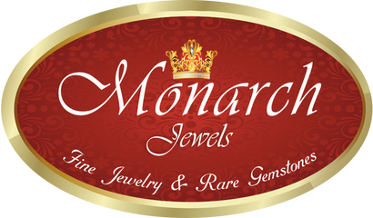 Monarch Jewels