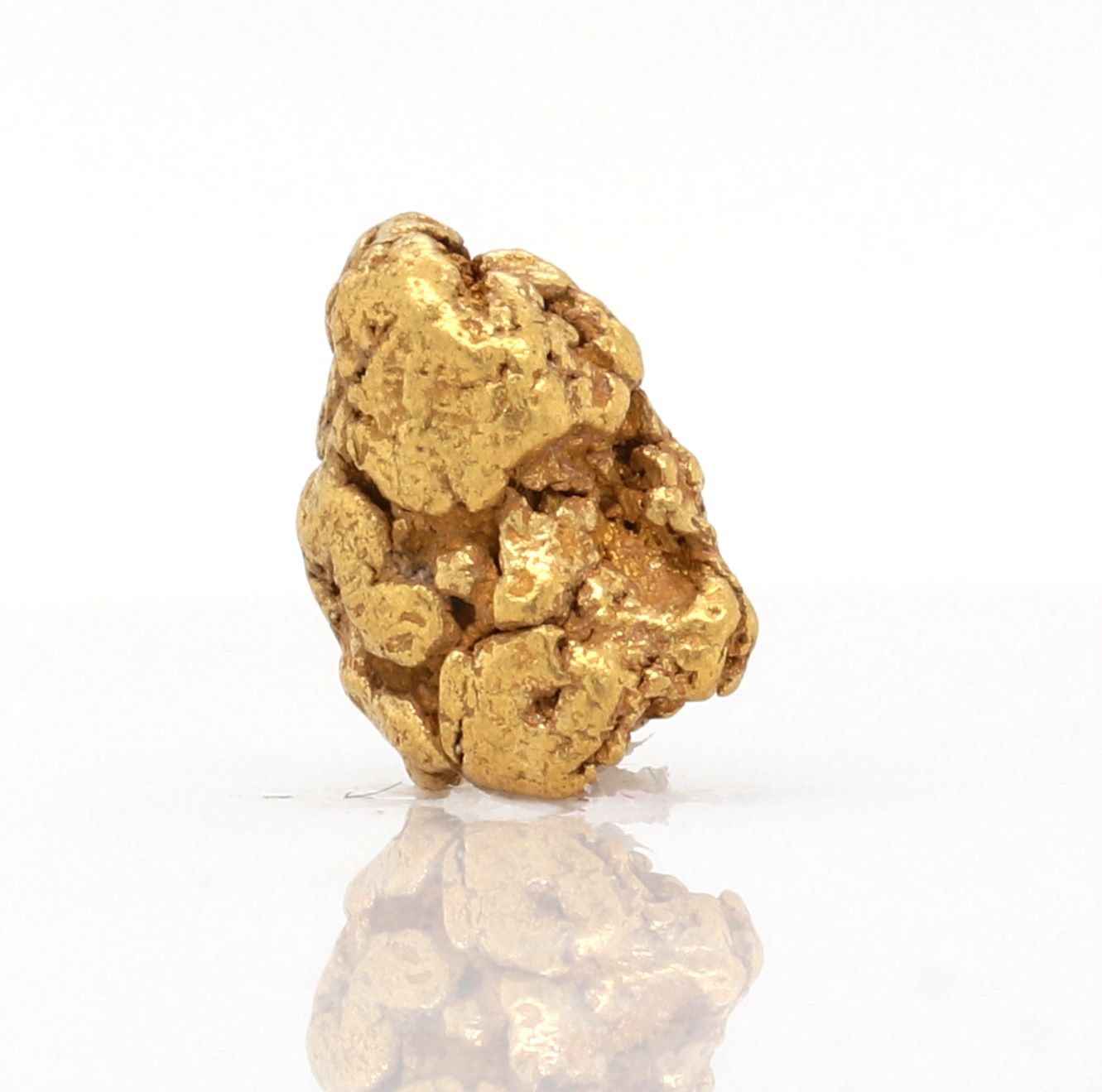 2.10Gr Loose Gold Nugget