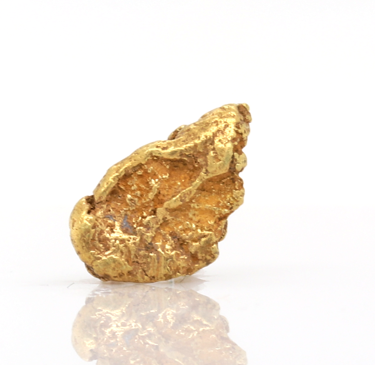 1.20Gr Loose Gold Nugget