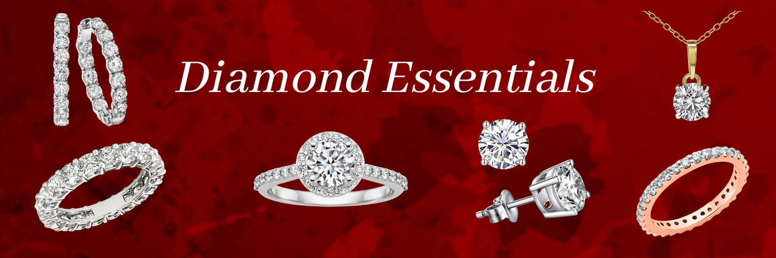 Womens Diamond Collection
