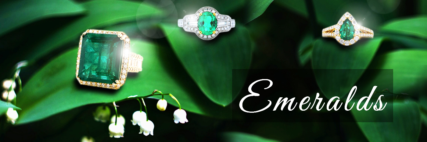 Emeralds