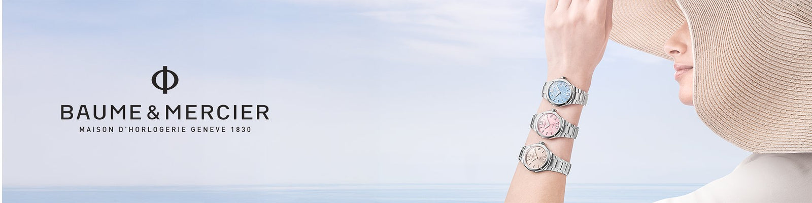 Baume & Mercier