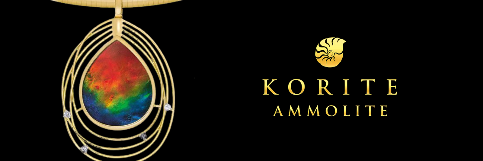Korite Ammolite