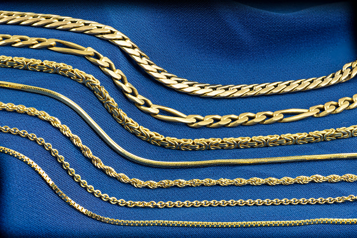 Mens Chains