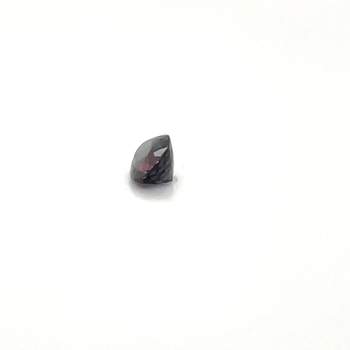 Oval Cut Natural Alexandrite Loose Gemstone