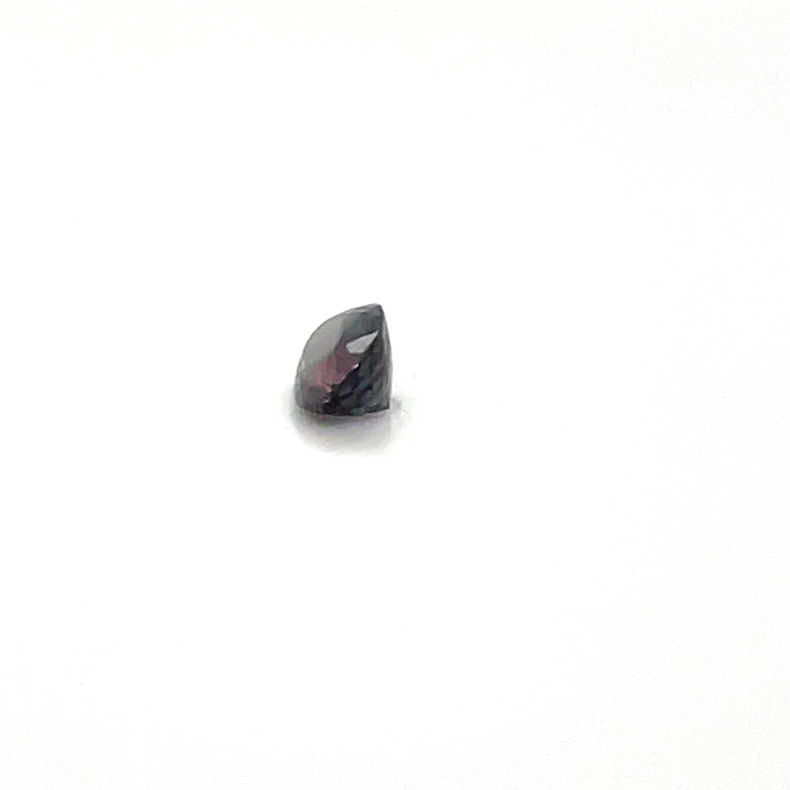 Oval Cut Natural Alexandrite Loose Gemstone