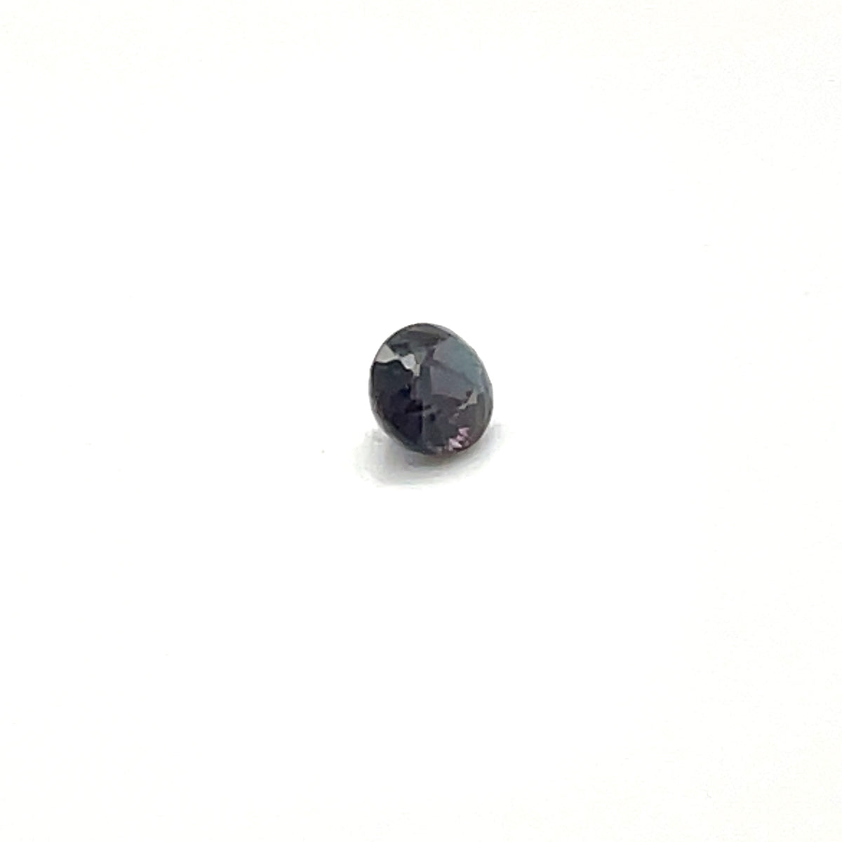 Oval Cut Natural Alexandrite Loose Gemstone