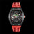 Kinetic Energy Display Automatic Watch TB8212