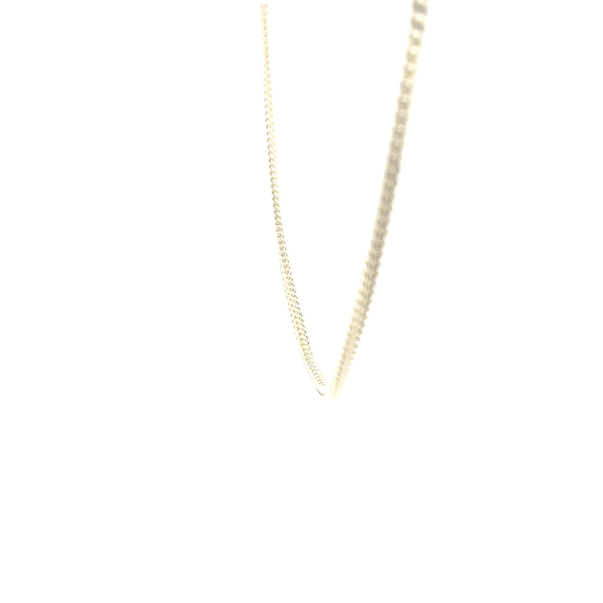 14K Yellow Gold Franco Chain 6.53 Grams