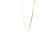 14K Yellow Gold Franco Chain 6.53 Grams