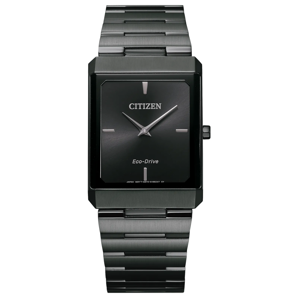 Stiletto Watch by Citizen (Serial No.: AR3107-57E)