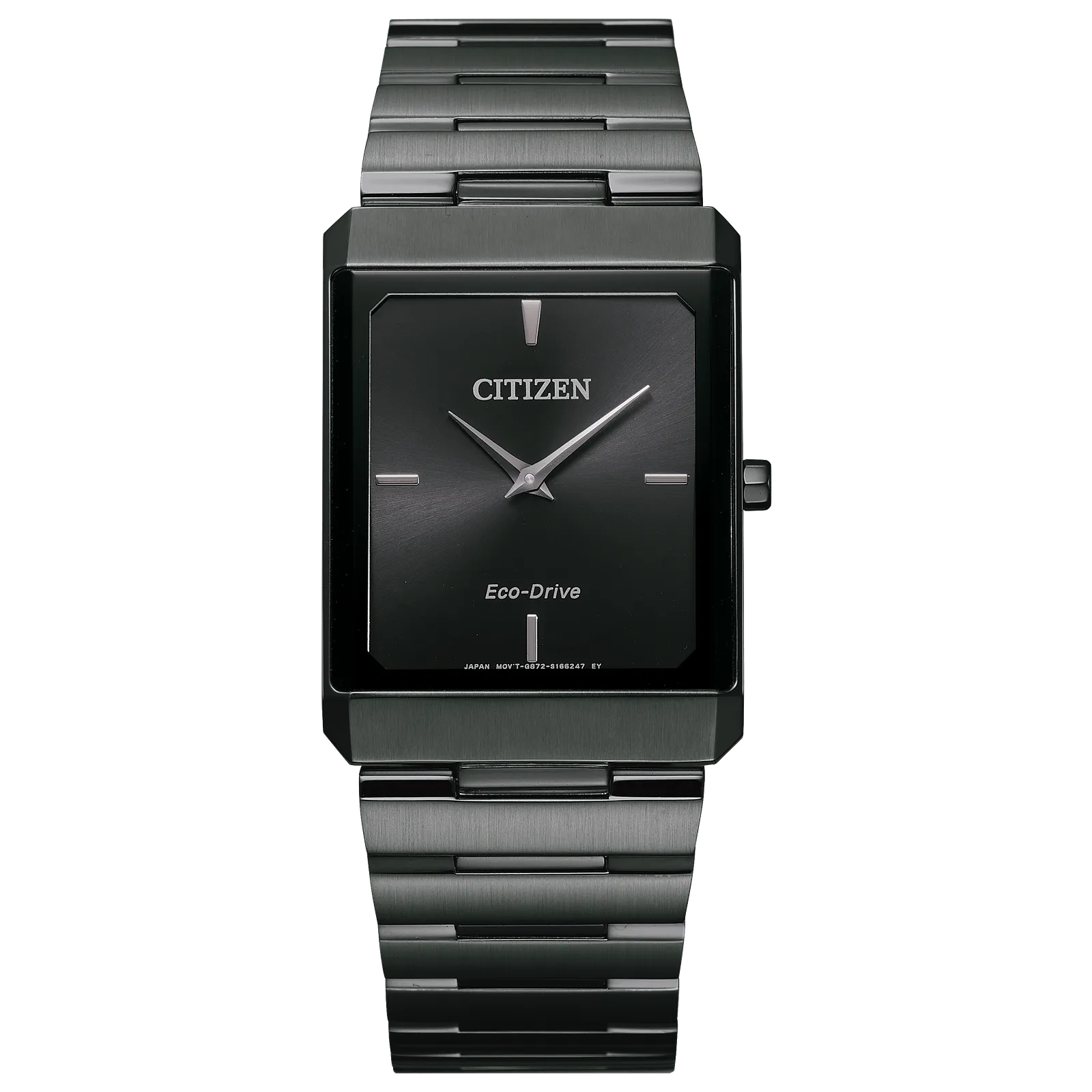 Stiletto Watch by Citizen (Serial No.: AR3107-57E)