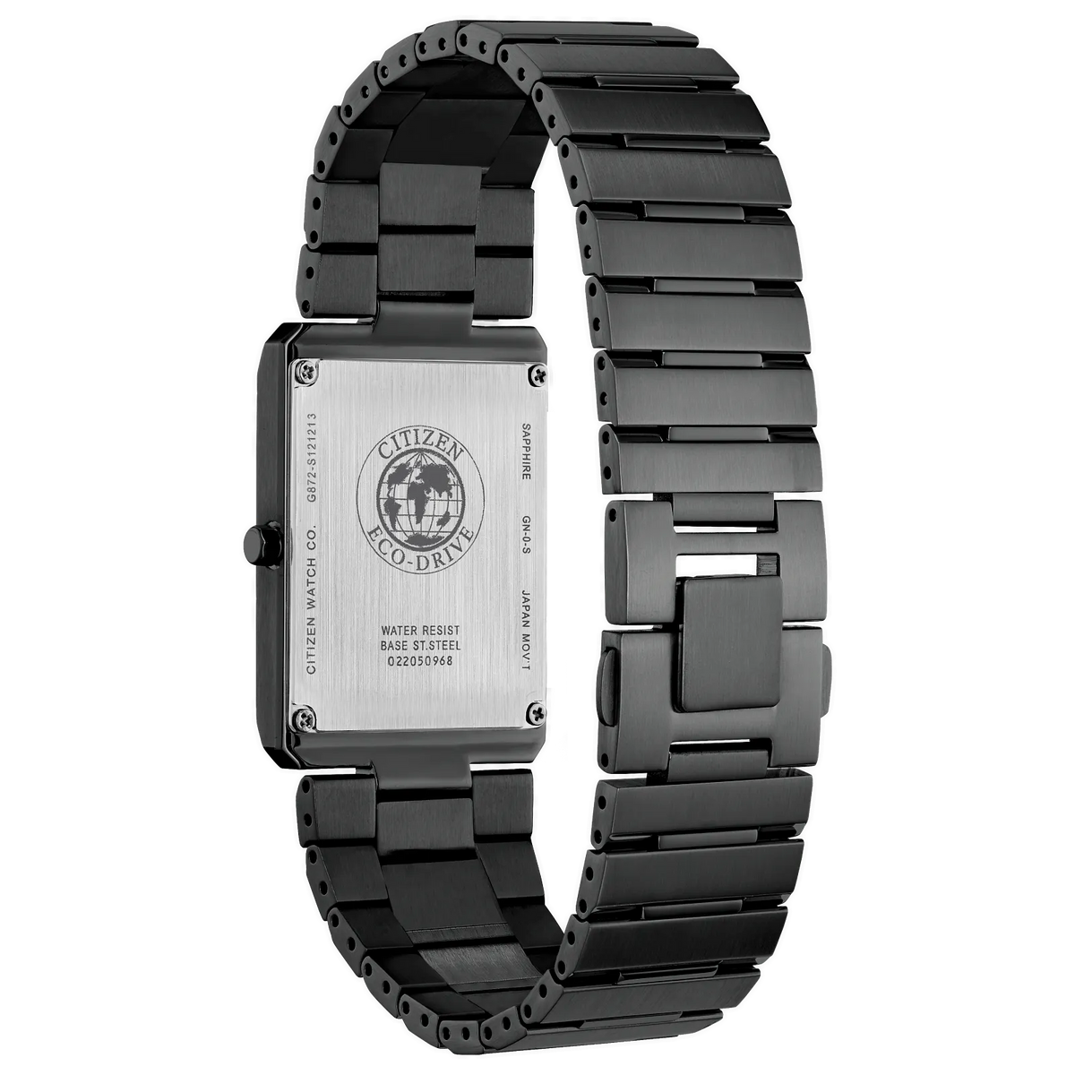 Stiletto Watch by Citizen (Serial No.: AR3107-57E)