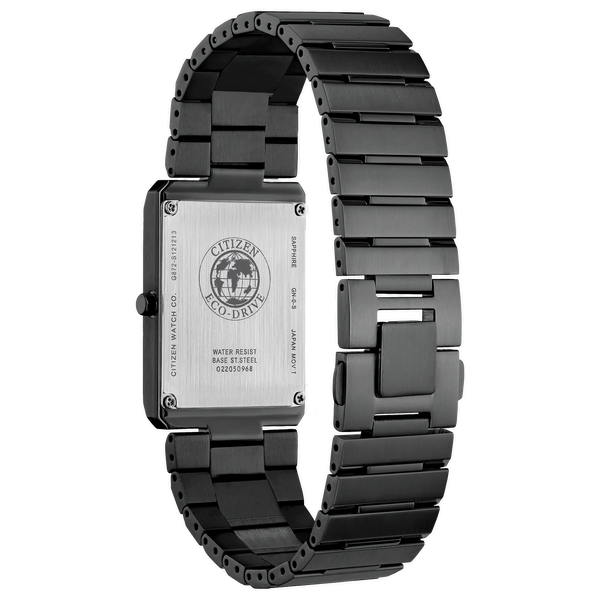Stiletto Watch by Citizen (Serial No.: AR3107-57E) - Monarch Jewels