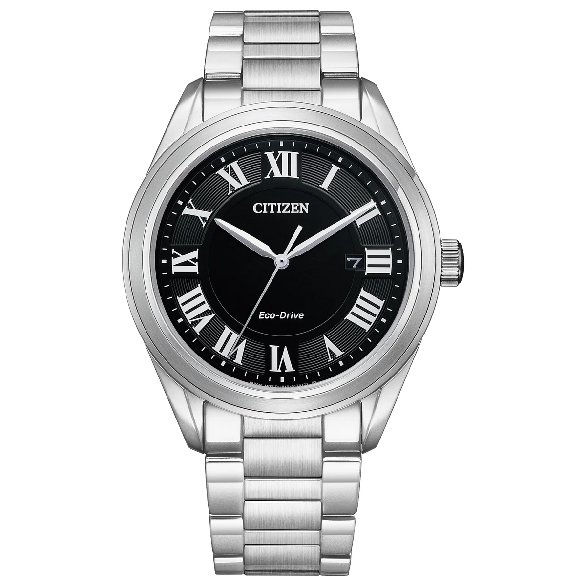 Arezzo by Citizen (Serial No.: AW1690-51E)