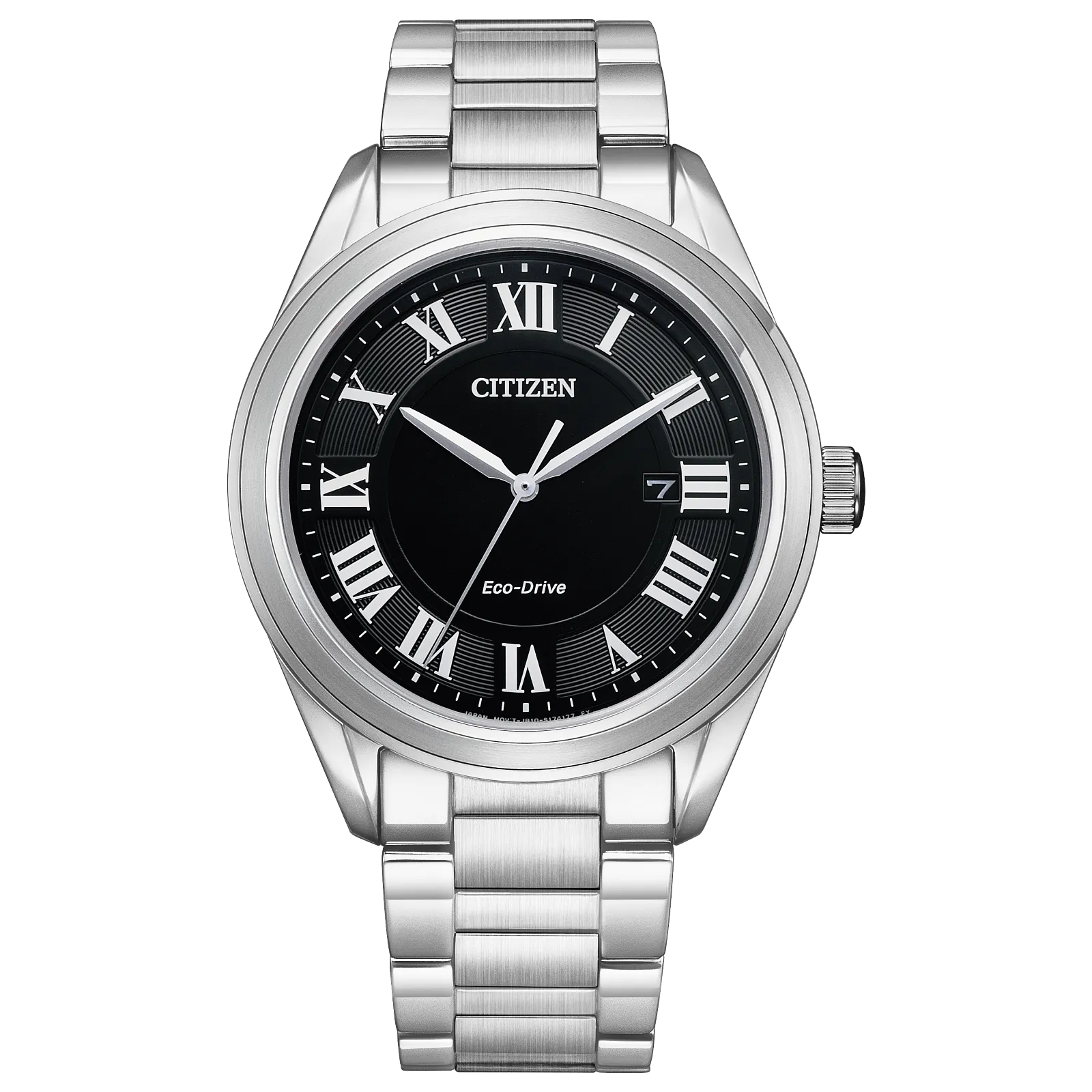 Arezzo by Citizen (Serial No.: AW1690-51E)