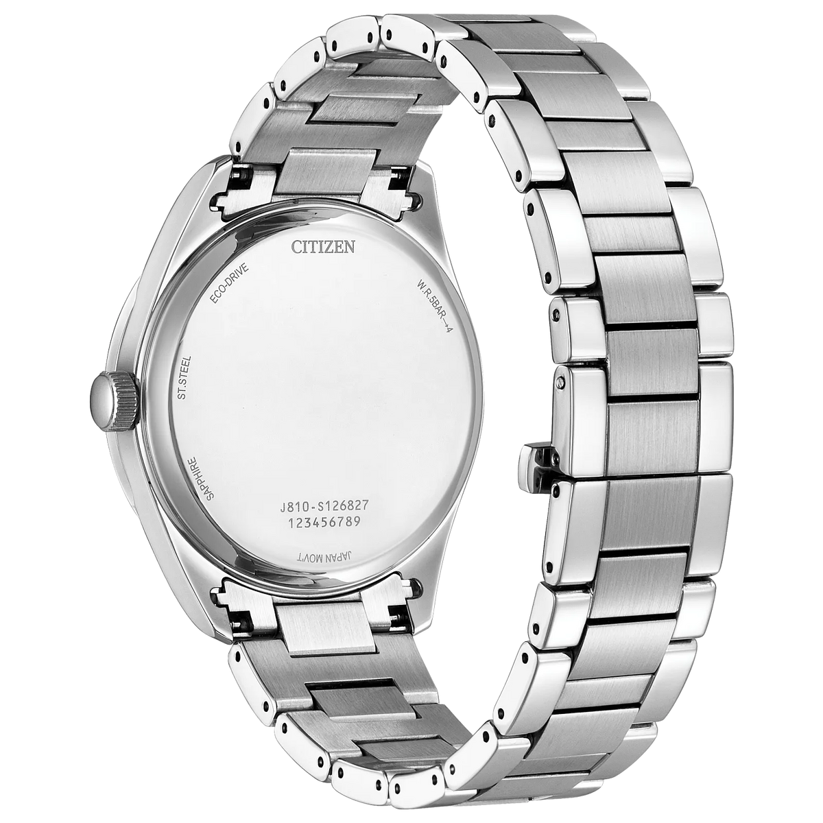 Arezzo by Citizen (Serial No.: AW1690-51E)