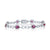 Ruby Bracelet