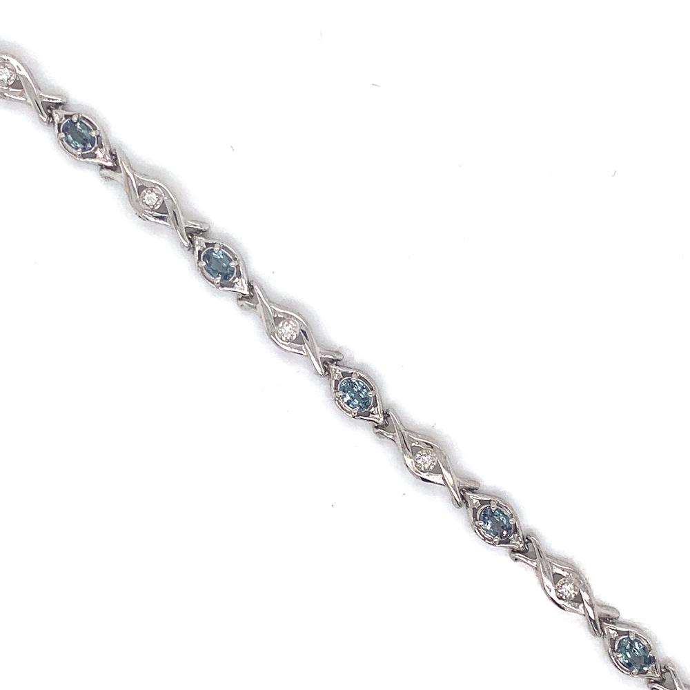 Alexandrite Bracelet