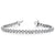 Diamond Tennis Bracelet
