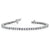 Diamond Tennis Bracelet