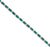 Emerald Bracelet