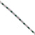 Emerald Bracelet
