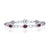 Ruby Bracelet
