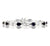 Sapphire Bracelet