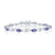 Tanzanite Bracelet