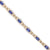 Tanzanite Bracelet