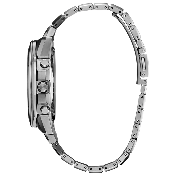 Super Titanium Armor by Citizen (Serial No.: CA7058-55E) - Monarch