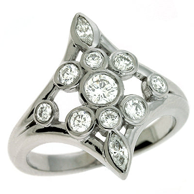 Right Hand Ring