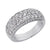 Platinum Diamond Band