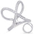 White Gold Diamond Fashion Ring