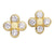 Diamond Earring