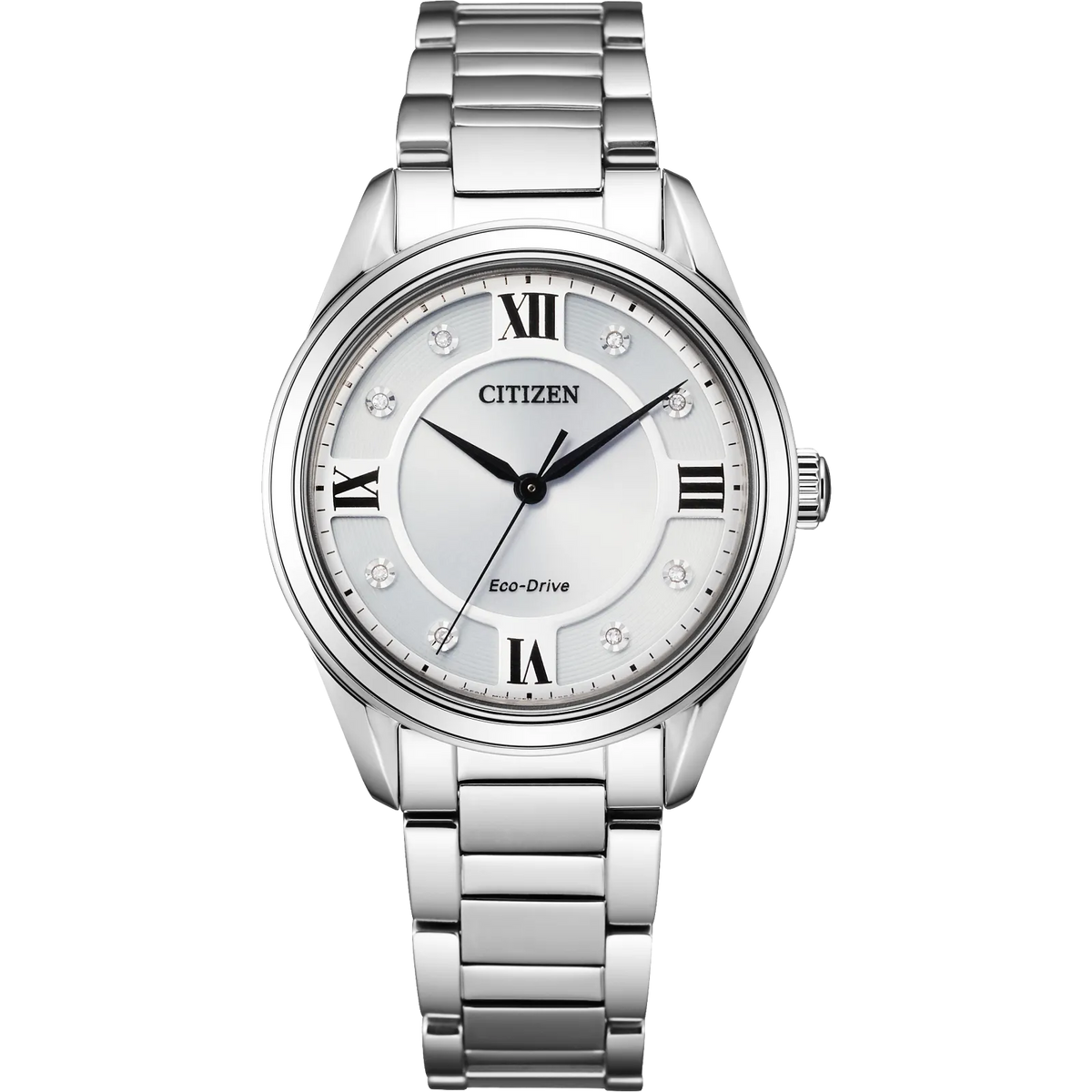 Arezzo by Citizen (Serial No.: EM0870-58A)