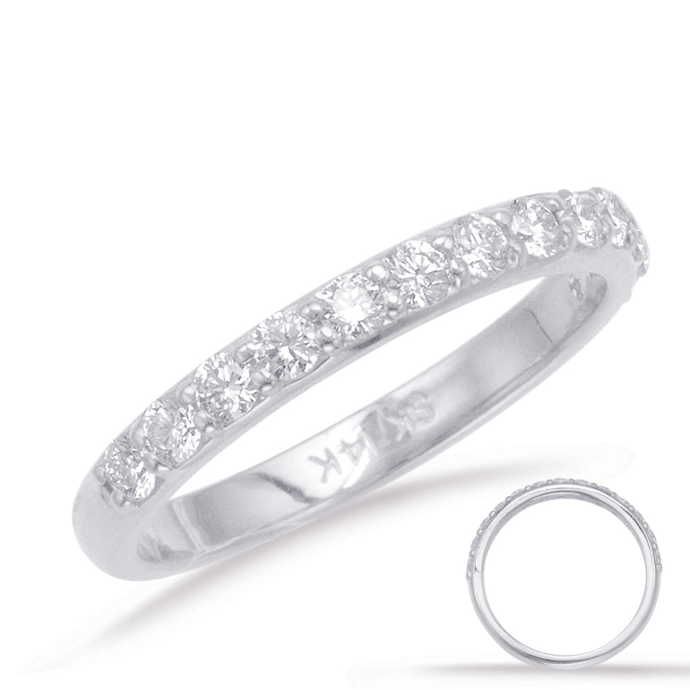 Palladium Matching Band