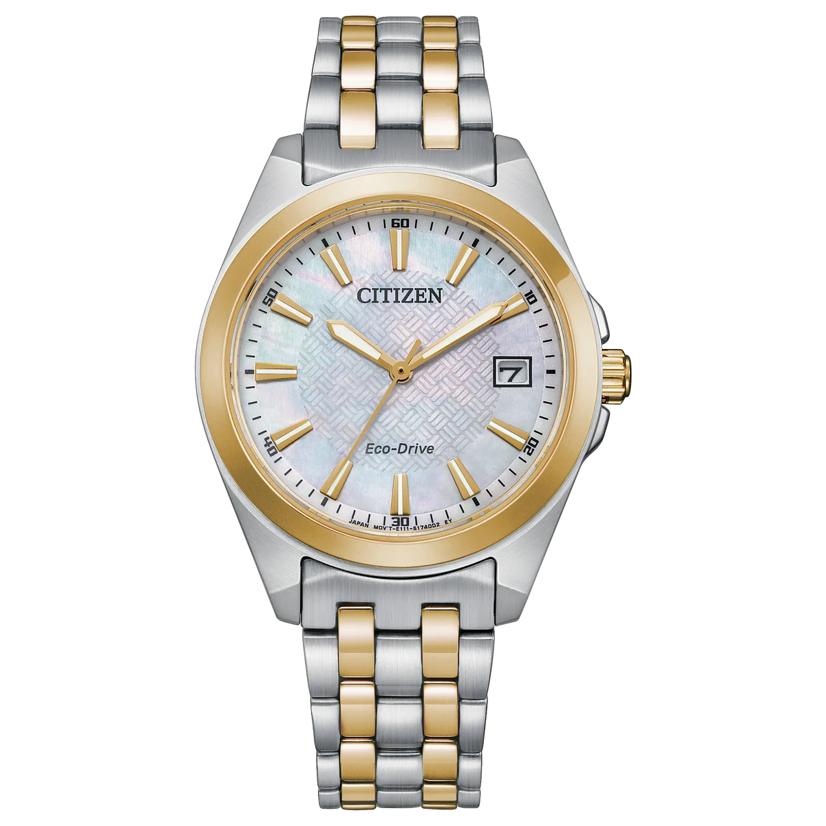 Peyten by Citizen (Serial No.: EO1224-54D)