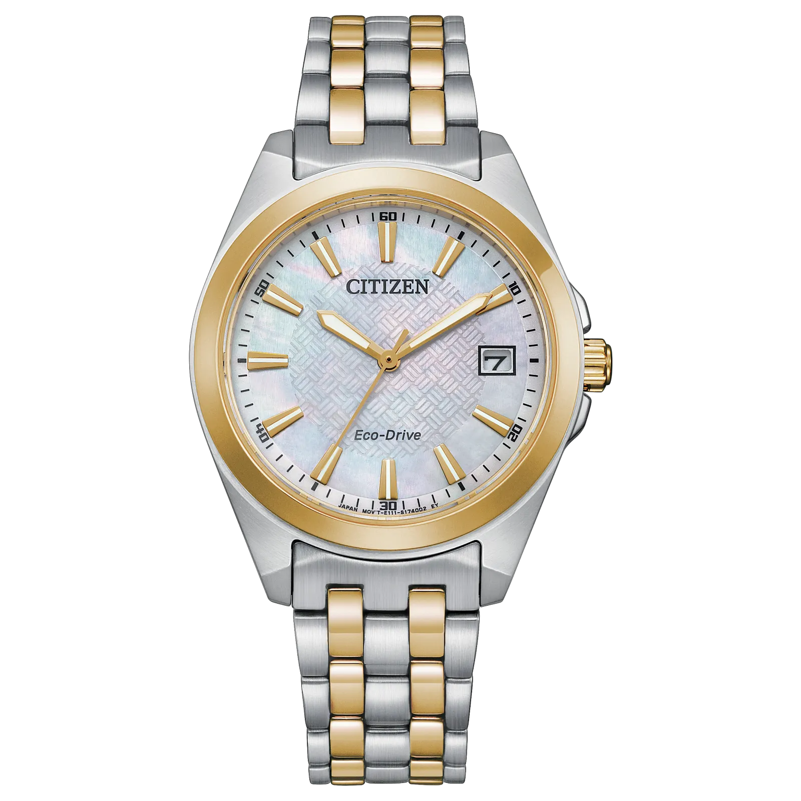 Peyten by Citizen (Serial No.: EO1224-54D)