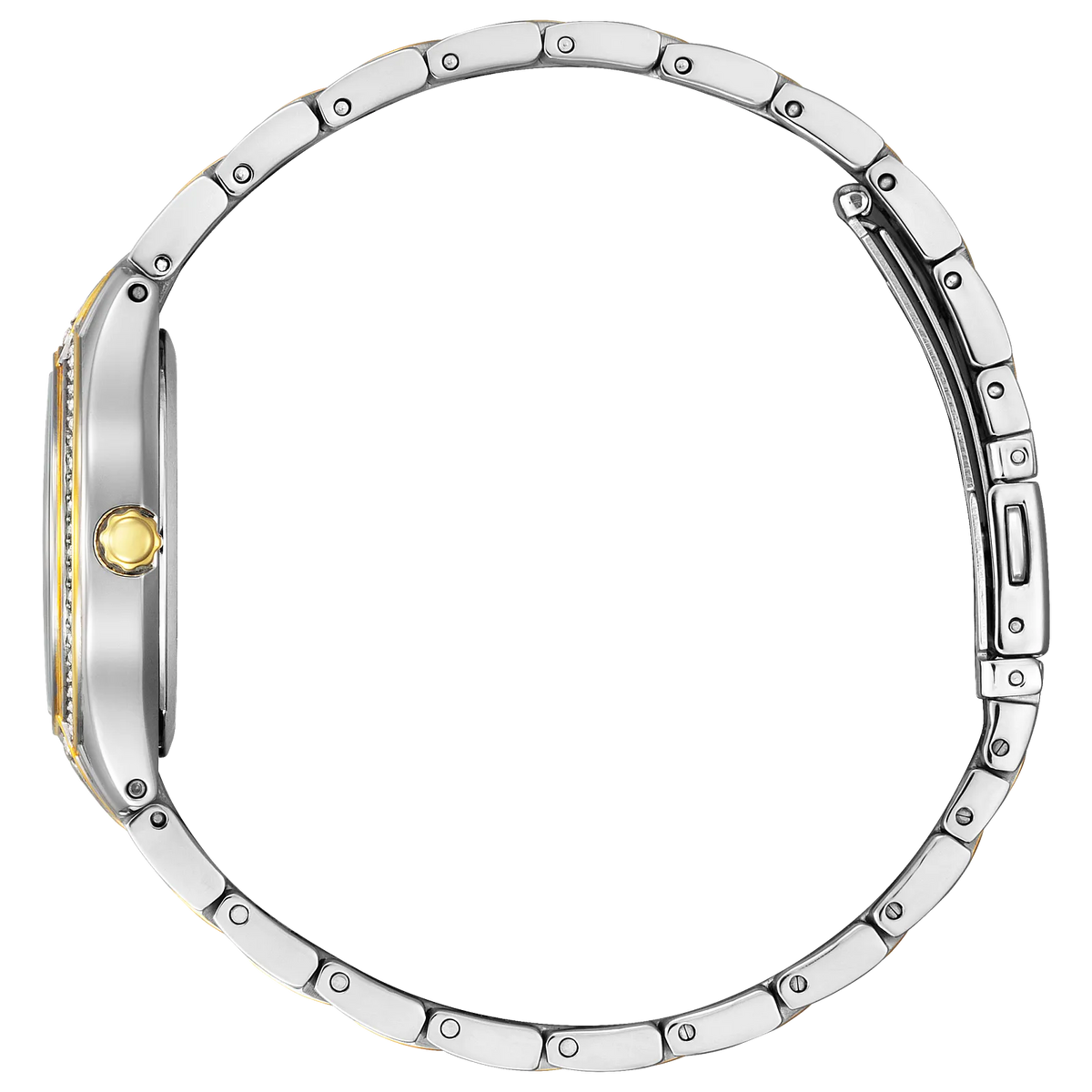 Silhouette Crystal by Citizen (Serial No.: FE1234-50L)