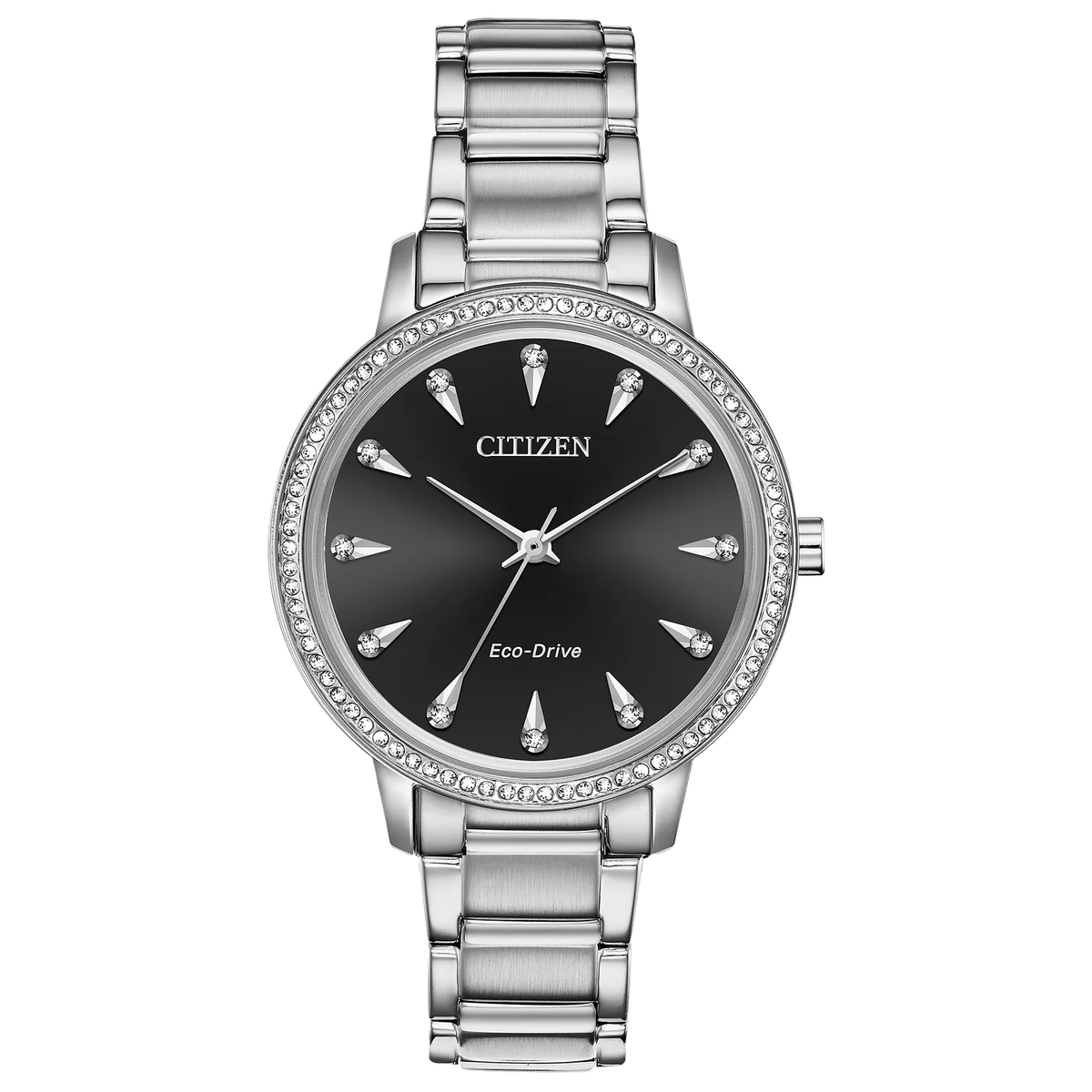 Silhouette Crystal by Citizen (Serial No. FE7040-53E)