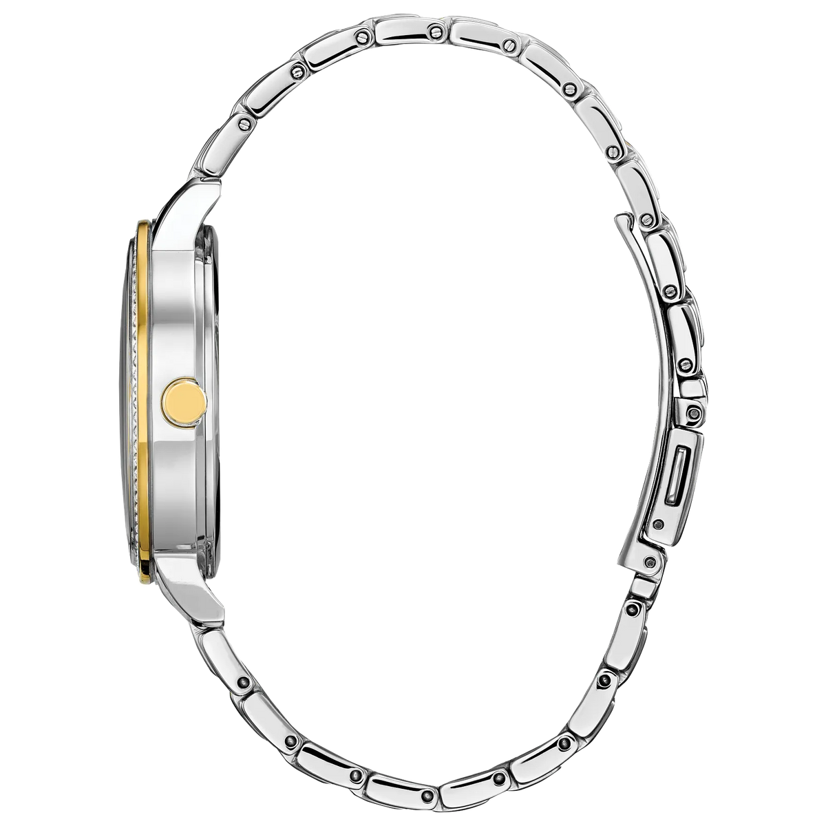 Mickey Crystal by Citizen (Serial No.: FE7044-52W)