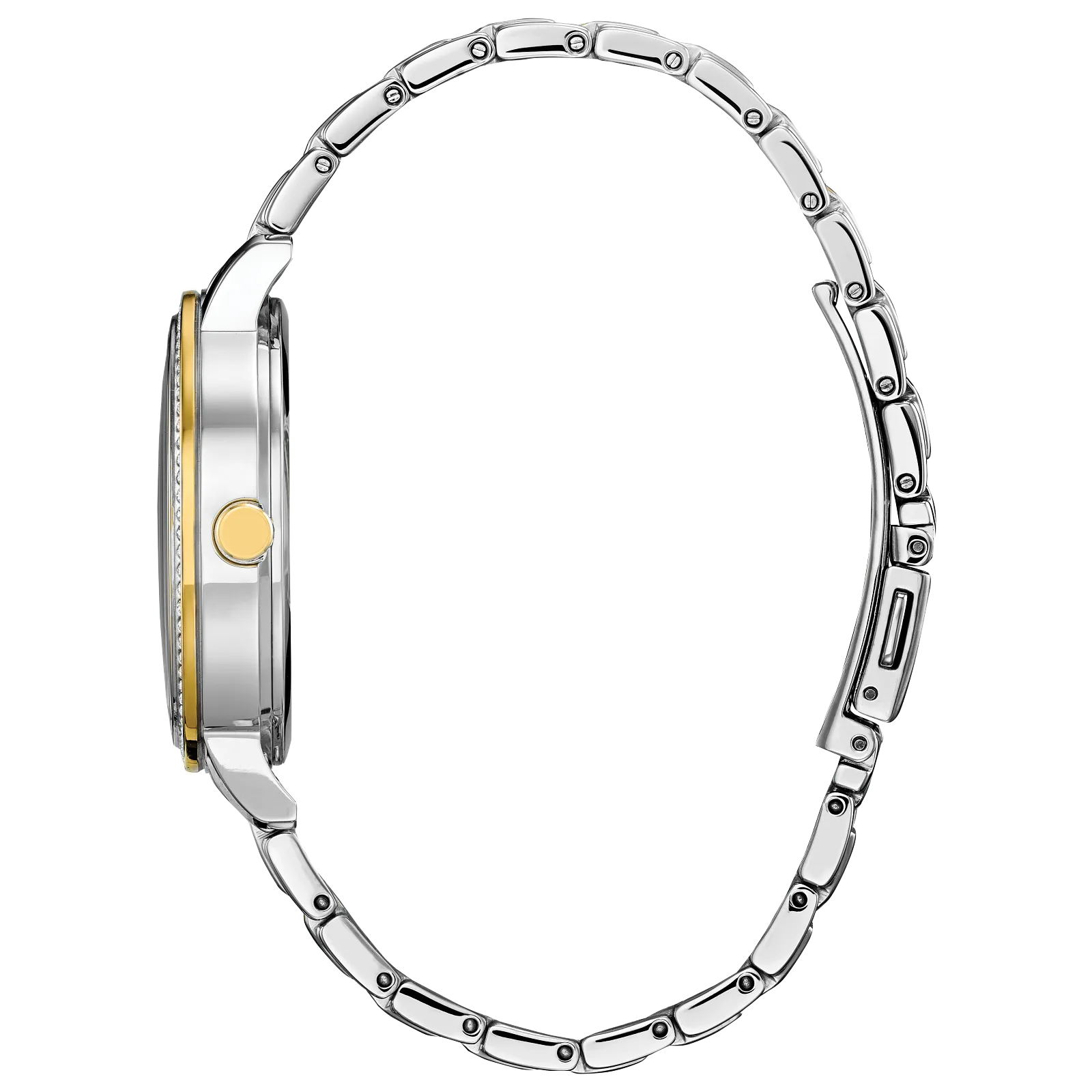 Mickey Crystal by Citizen (Serial No.: FE7044-52W)