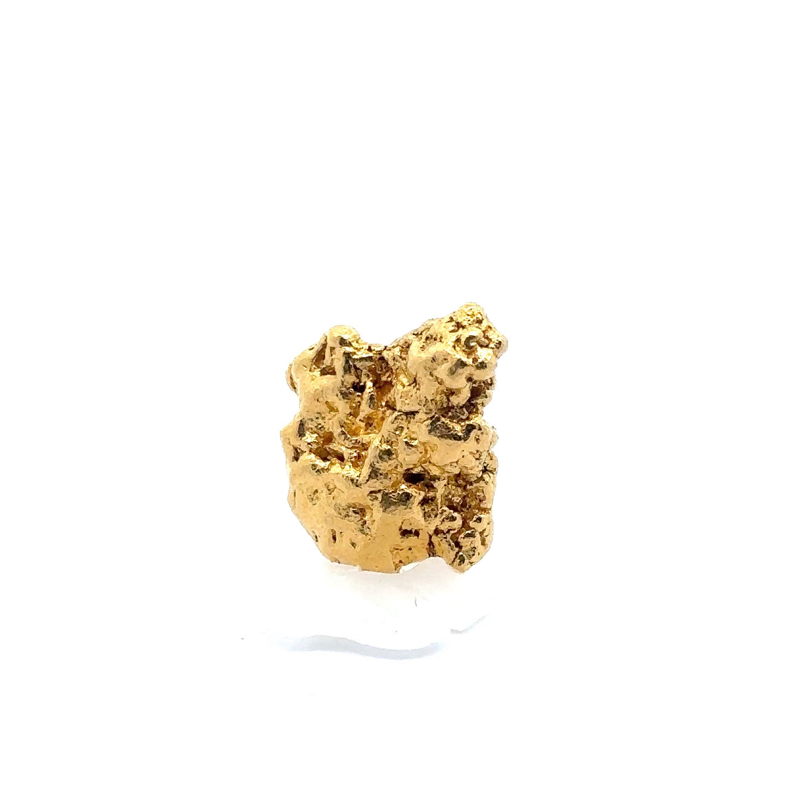 Australian Natural Gold Nugget, 19.90 Grams