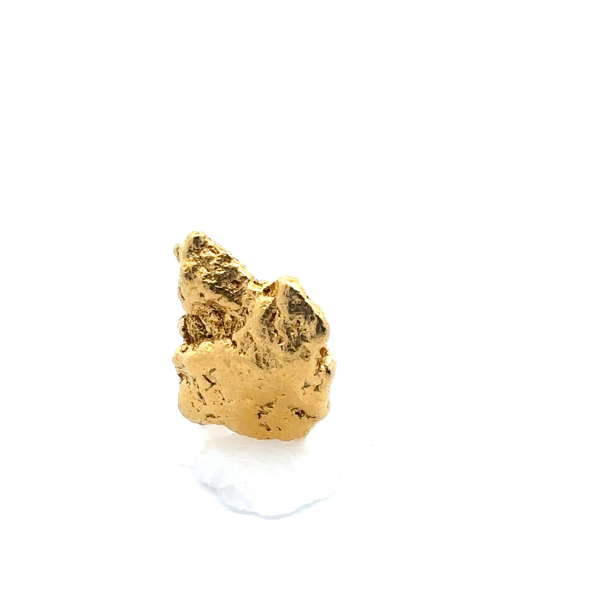 Australian Natural Gold Nugget, 19.90 Grams