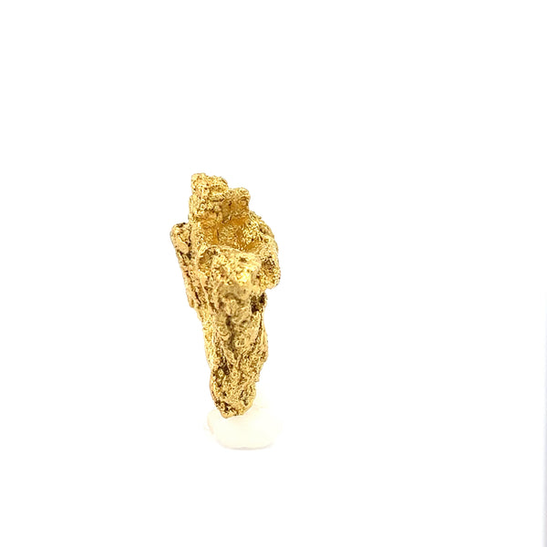 Australian Natural Gold Nugget, 55.81 Grams - Monarch Jewels