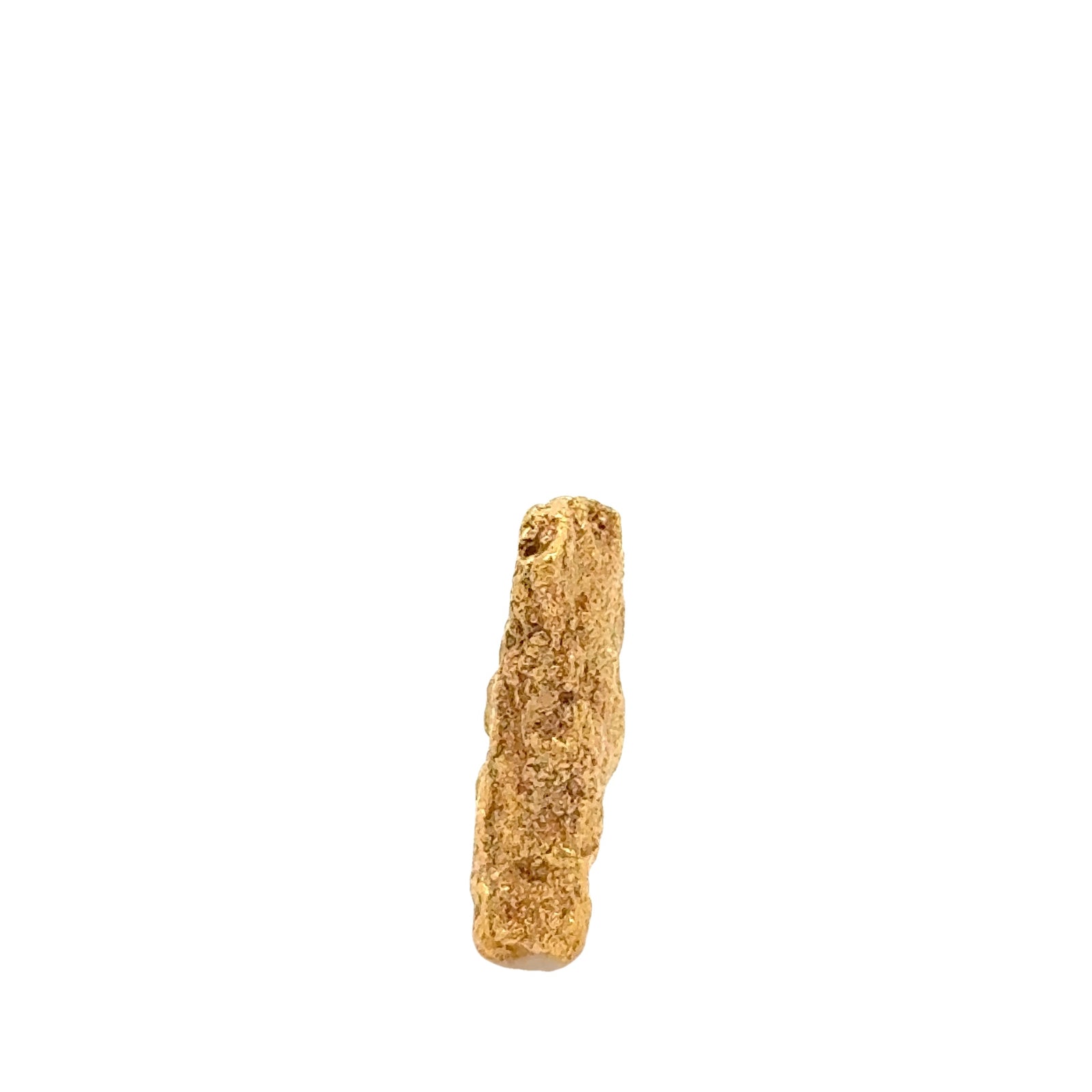 Australian Natural Gold Nugget, 11.20 Grams