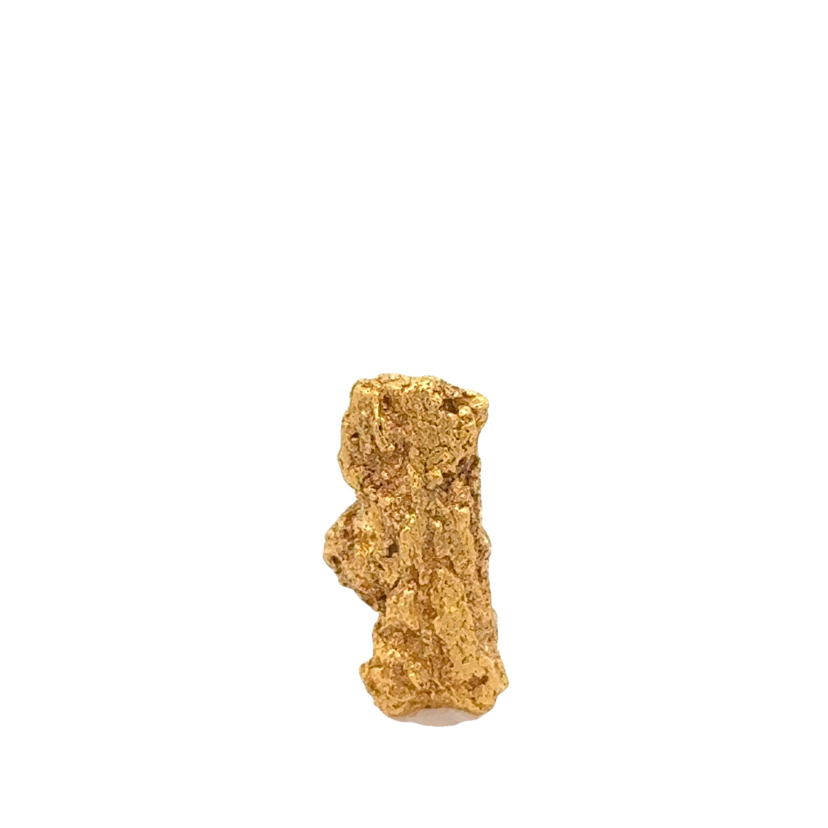 Australian Natural Gold Nugget, 11.20 Grams